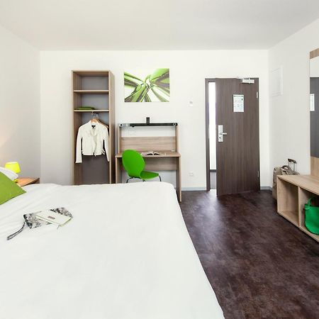 Hotel Ibis Styles Arnsberg Sauerland Exterior foto