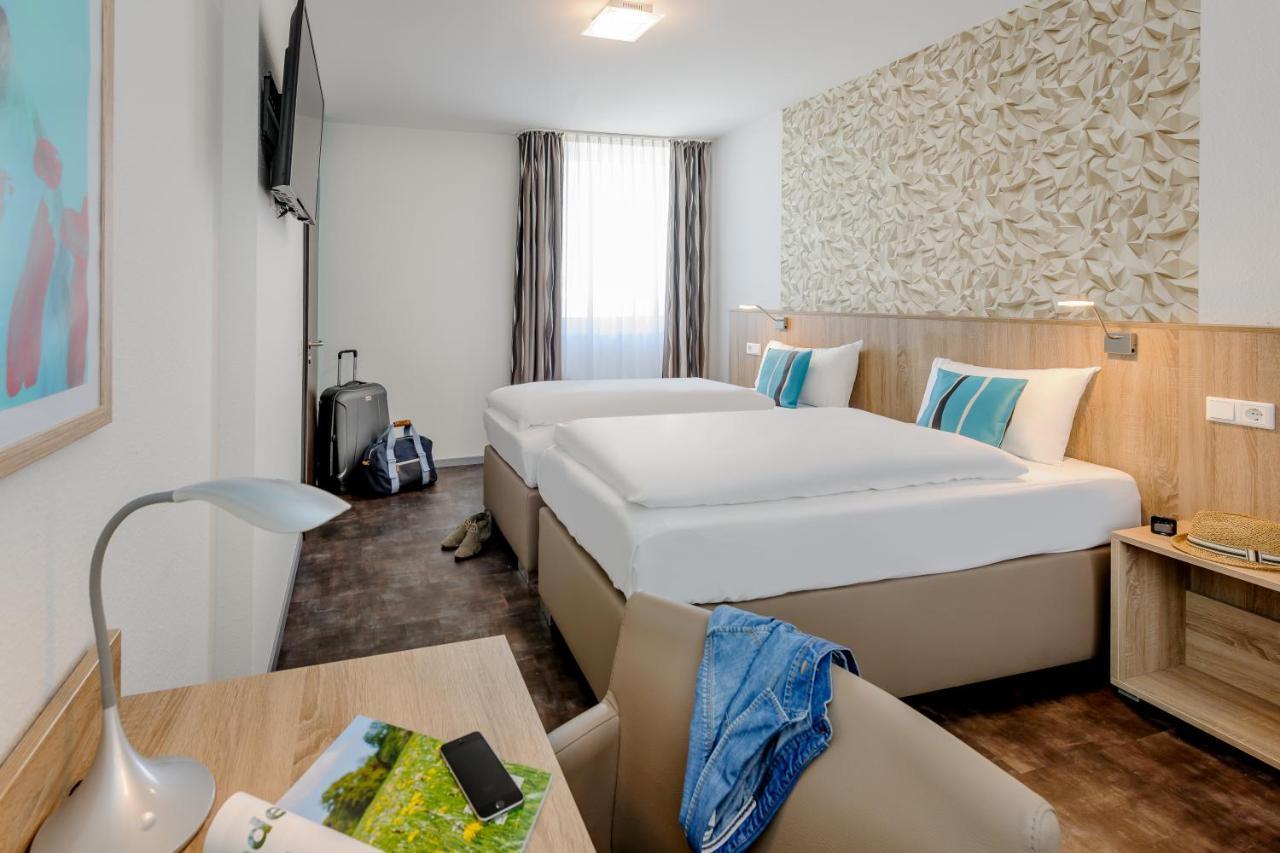 Hotel Ibis Styles Arnsberg Sauerland Exterior foto