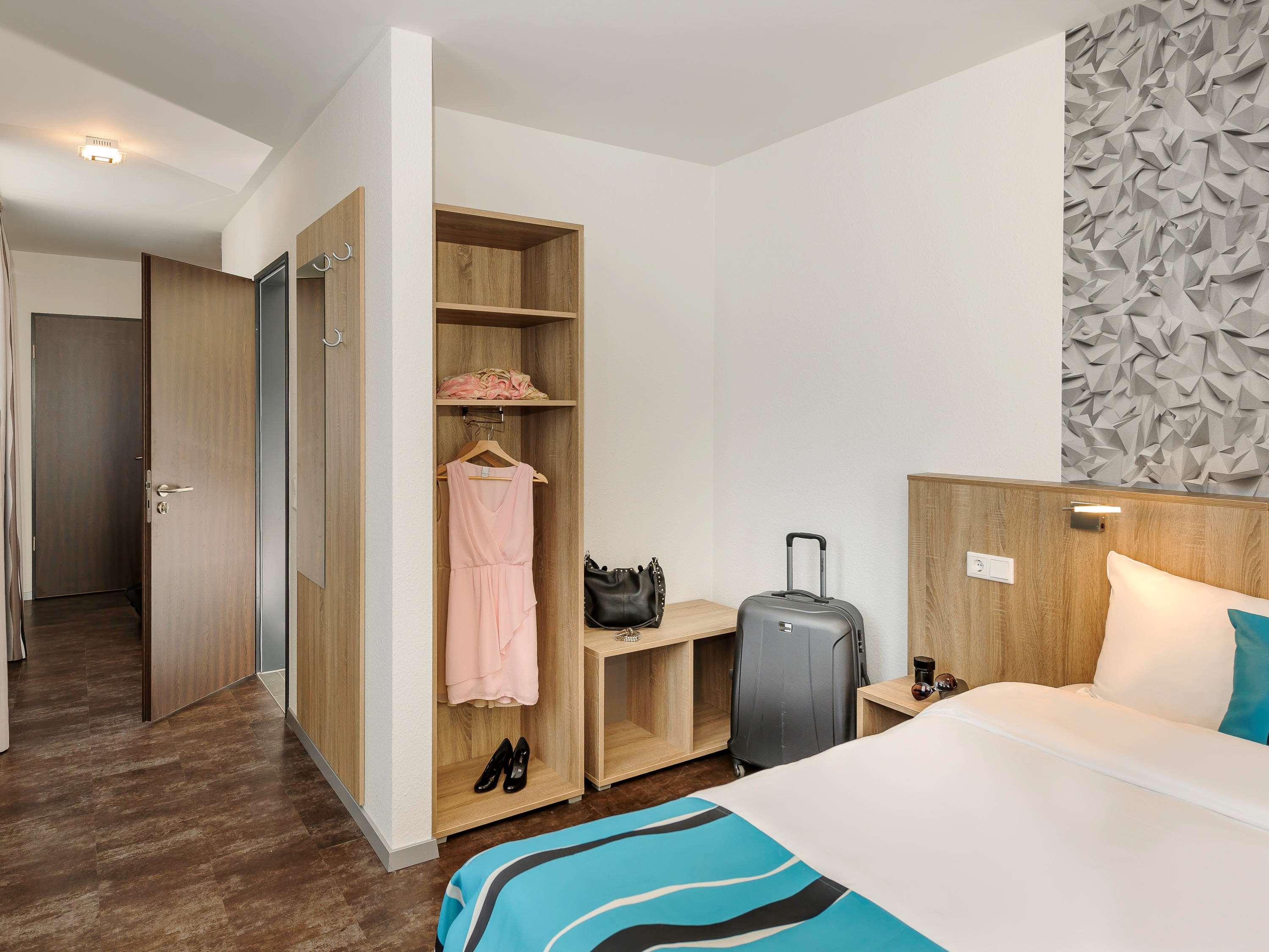 Hotel Ibis Styles Arnsberg Sauerland Exterior foto