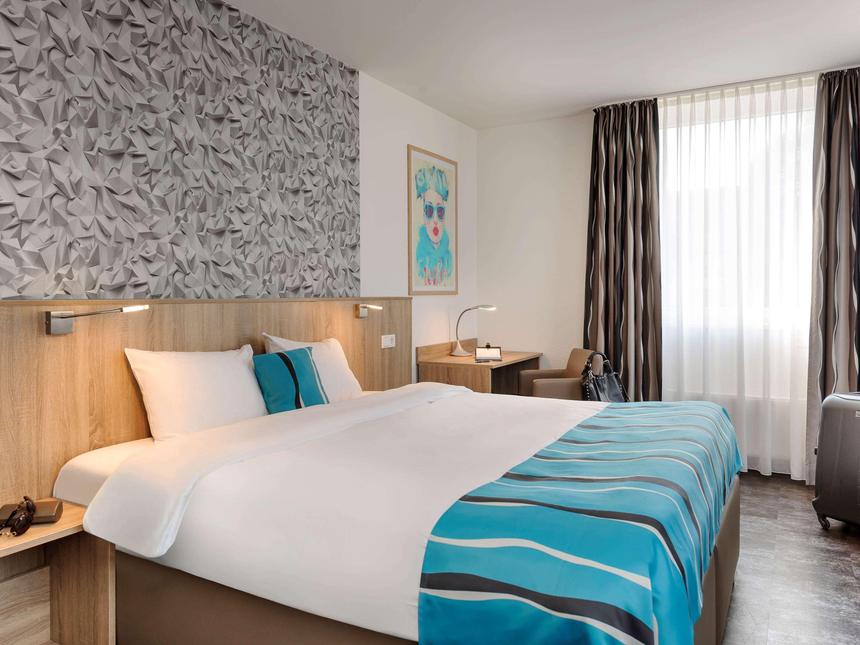 Hotel Ibis Styles Arnsberg Sauerland Exterior foto