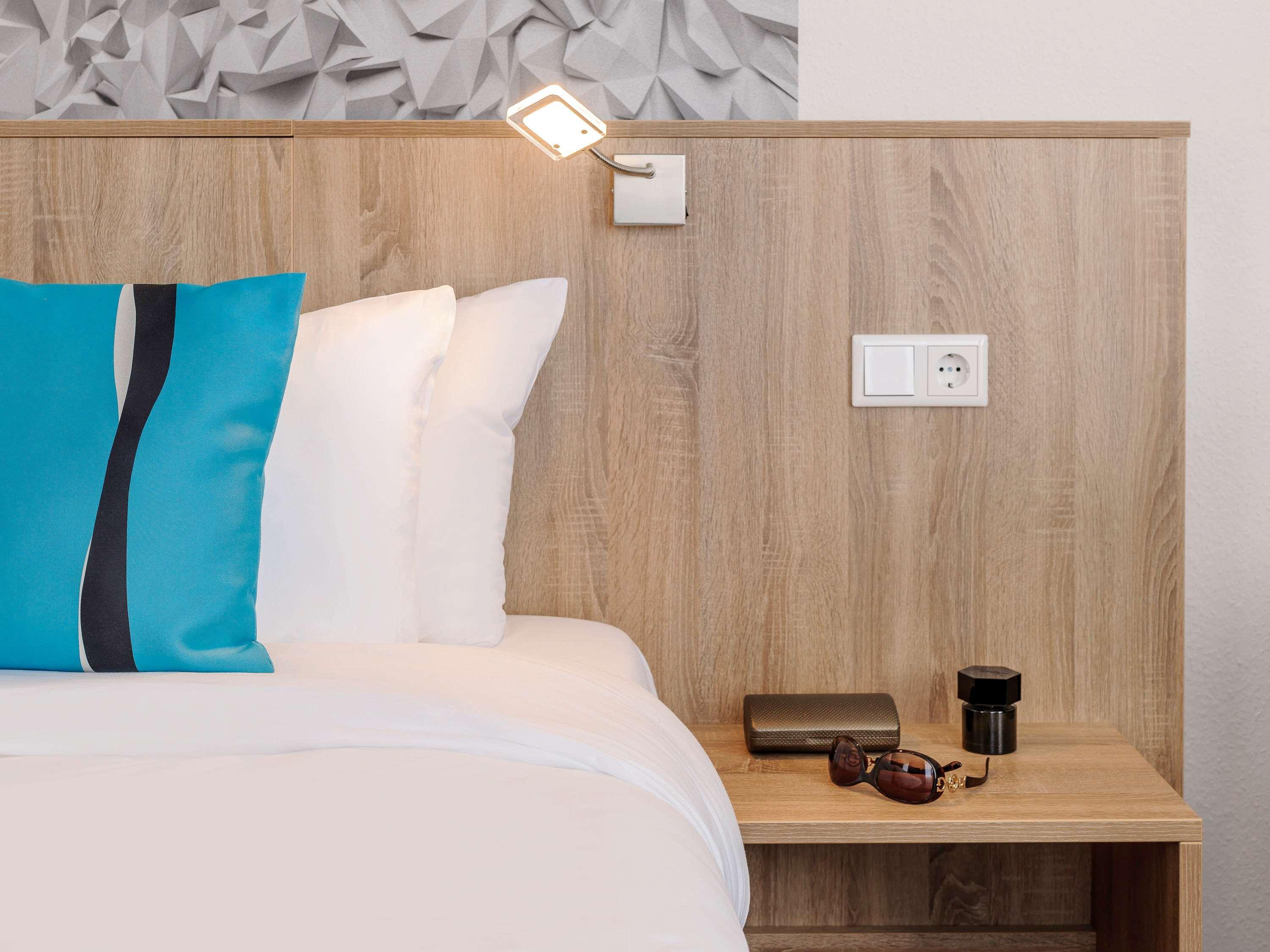 Hotel Ibis Styles Arnsberg Sauerland Exterior foto