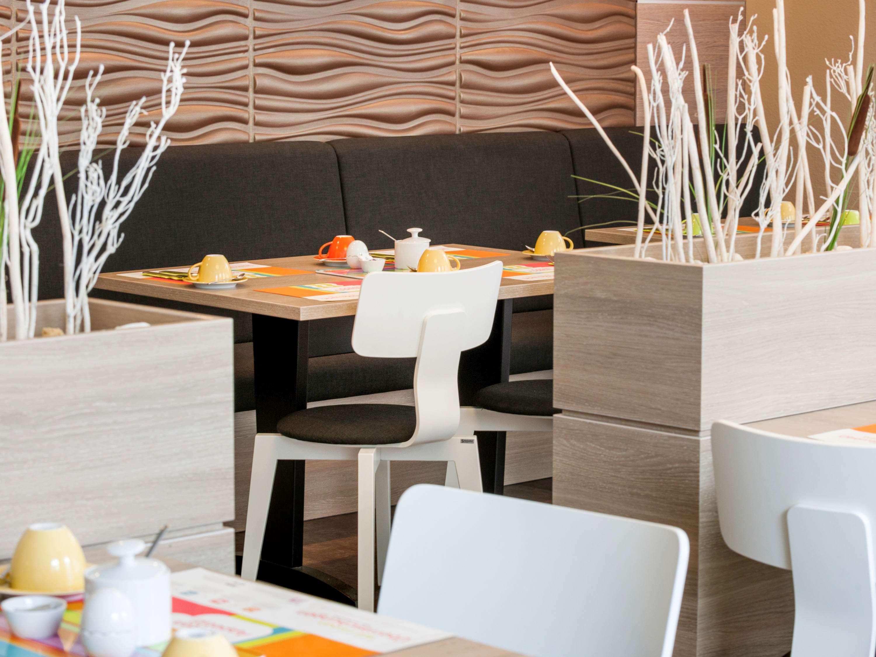 Hotel Ibis Styles Arnsberg Sauerland Exterior foto