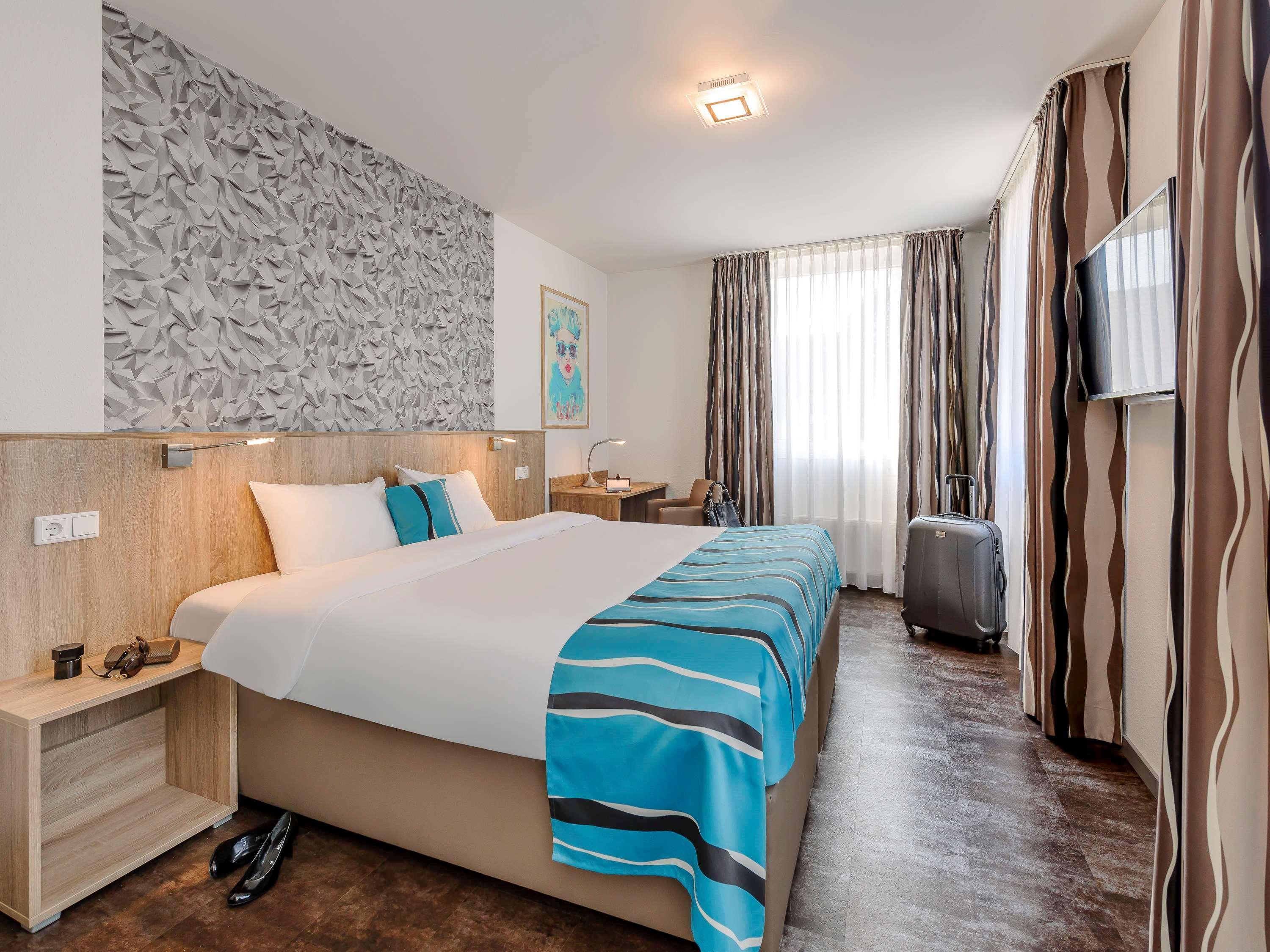 Hotel Ibis Styles Arnsberg Sauerland Exterior foto