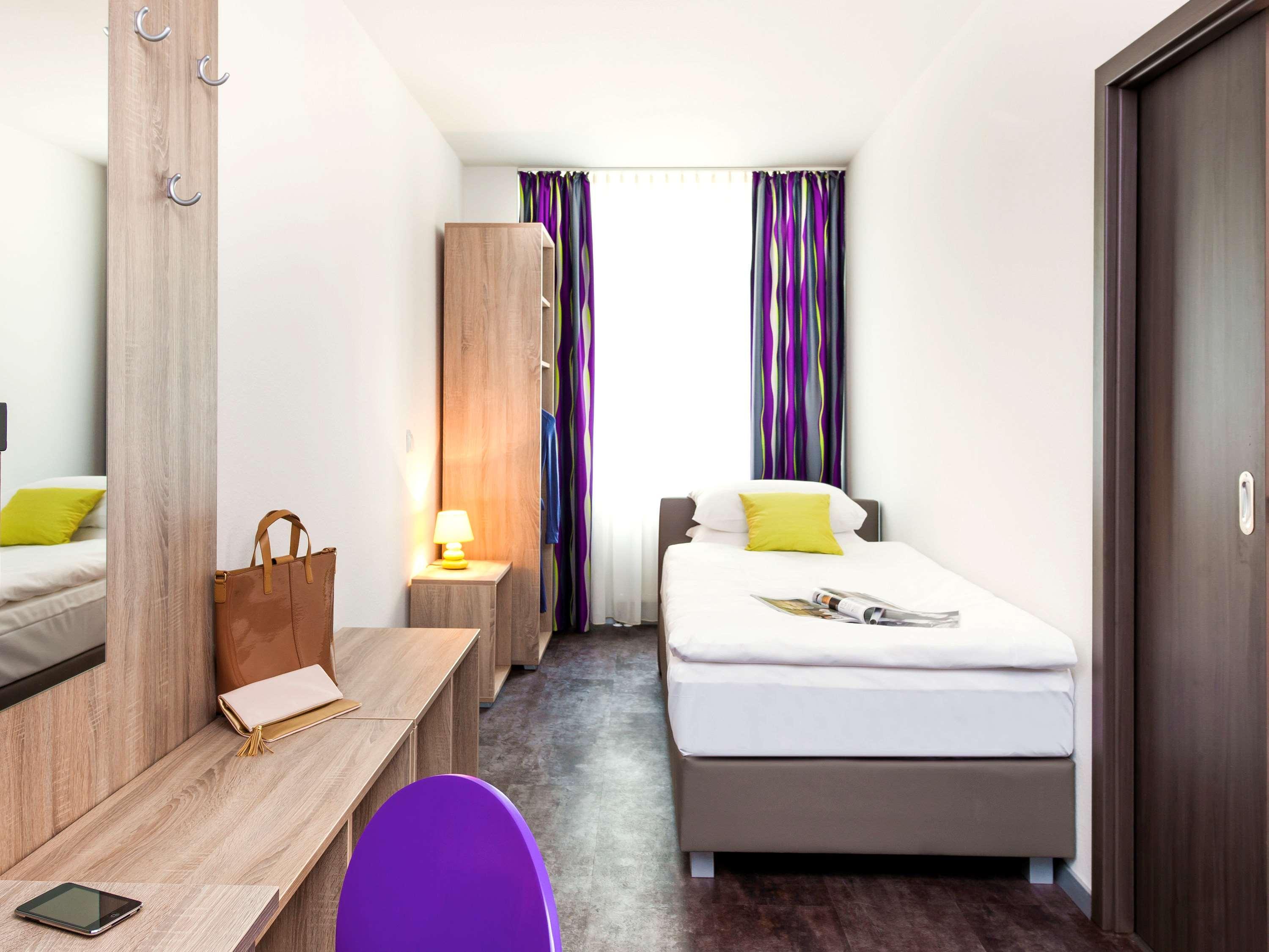 Hotel Ibis Styles Arnsberg Sauerland Exterior foto