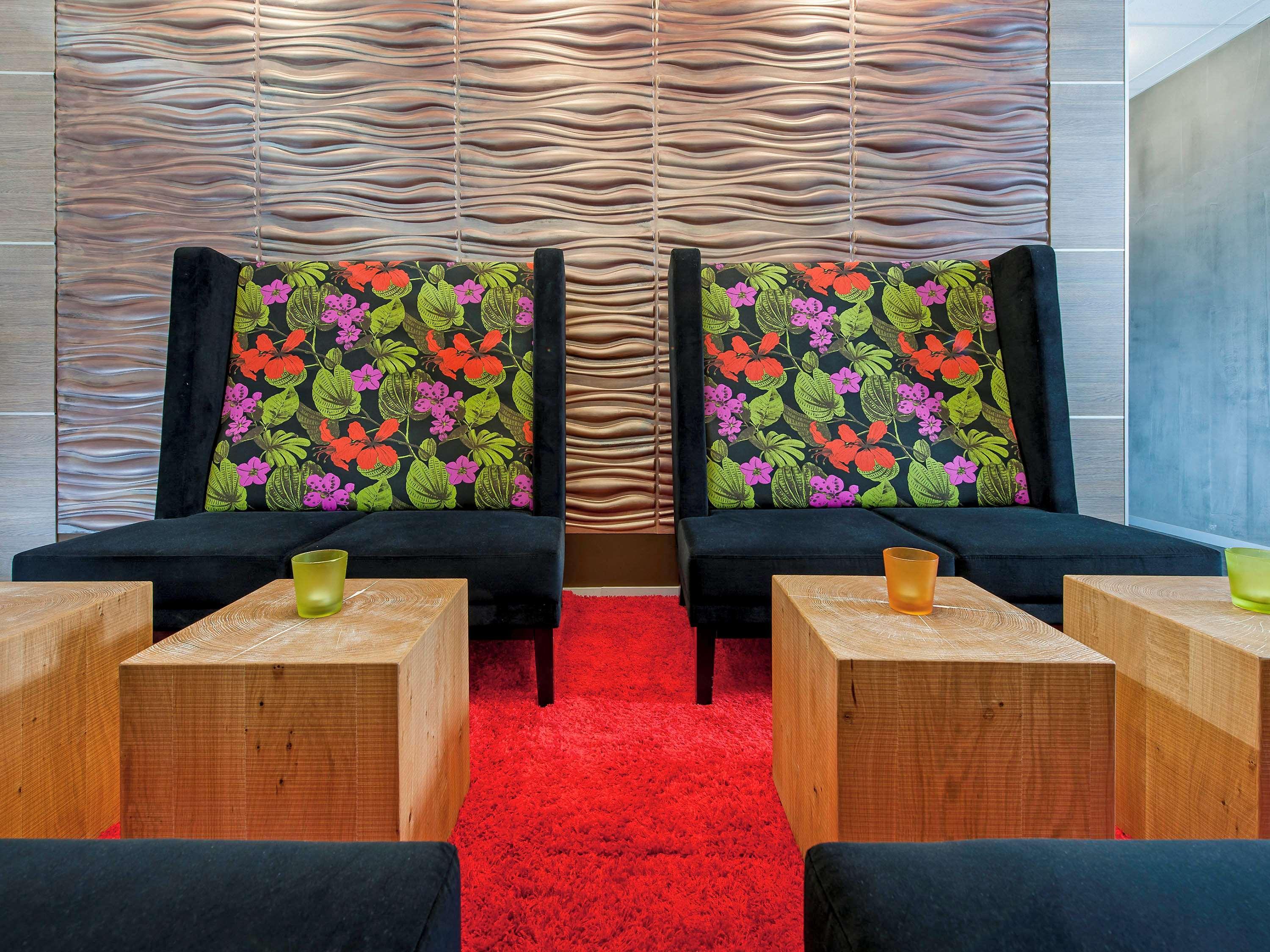 Hotel Ibis Styles Arnsberg Sauerland Exterior foto