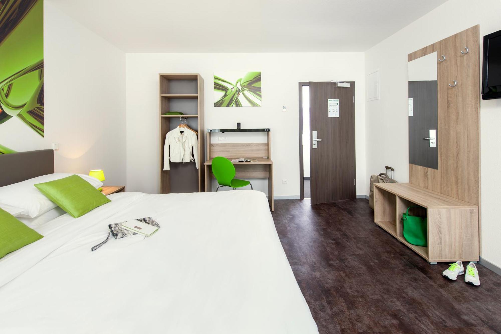 Hotel Ibis Styles Arnsberg Sauerland Exterior foto