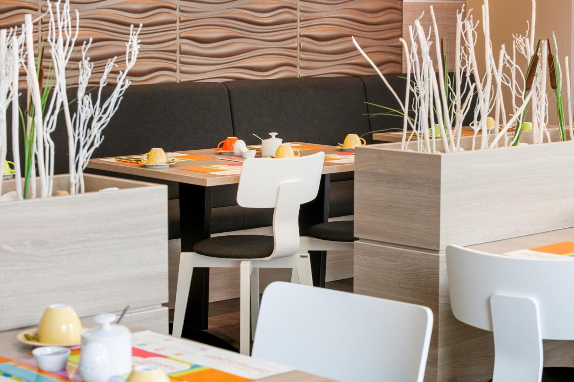 Hotel Ibis Styles Arnsberg Sauerland Exterior foto
