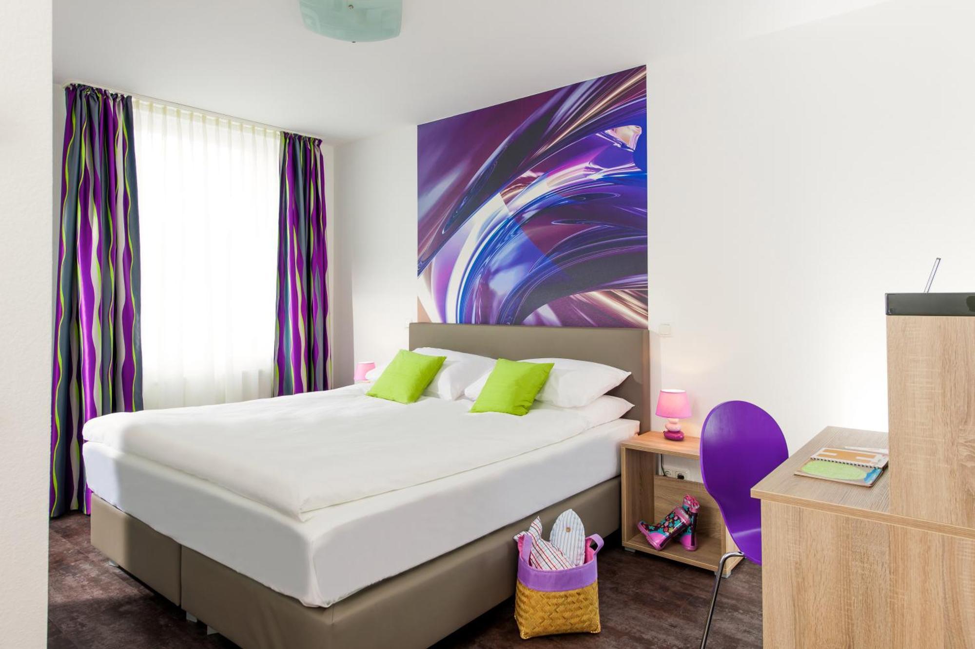 Hotel Ibis Styles Arnsberg Sauerland Exterior foto