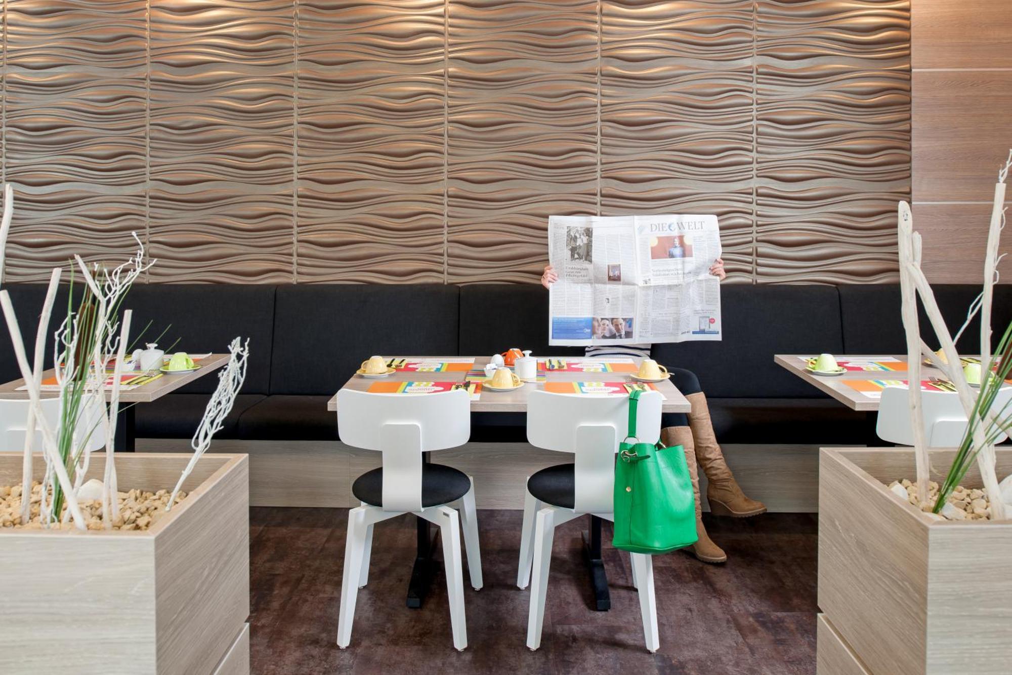 Hotel Ibis Styles Arnsberg Sauerland Exterior foto