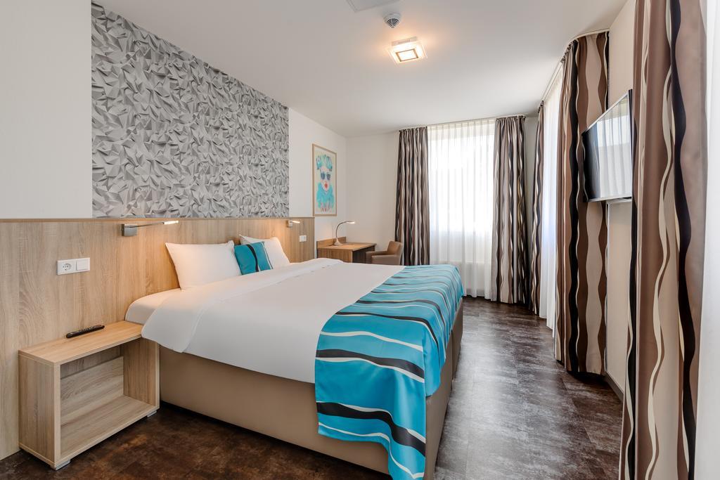 Hotel Ibis Styles Arnsberg Sauerland Exterior foto