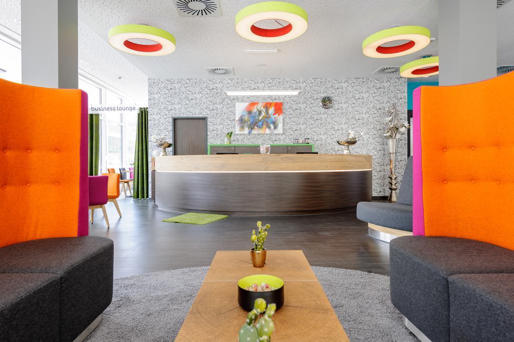Hotel Ibis Styles Arnsberg Sauerland Exterior foto