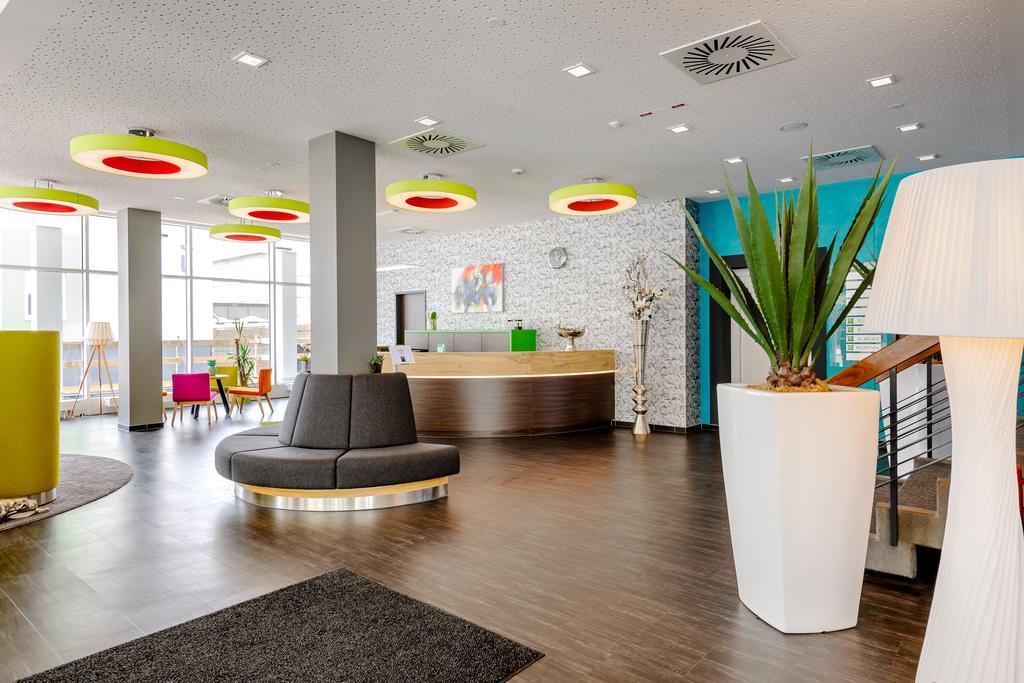 Hotel Ibis Styles Arnsberg Sauerland Exterior foto