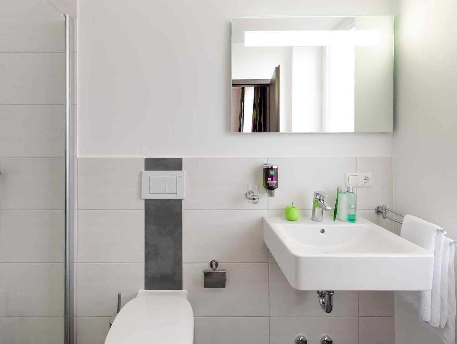 Hotel Ibis Styles Arnsberg Sauerland Exterior foto
