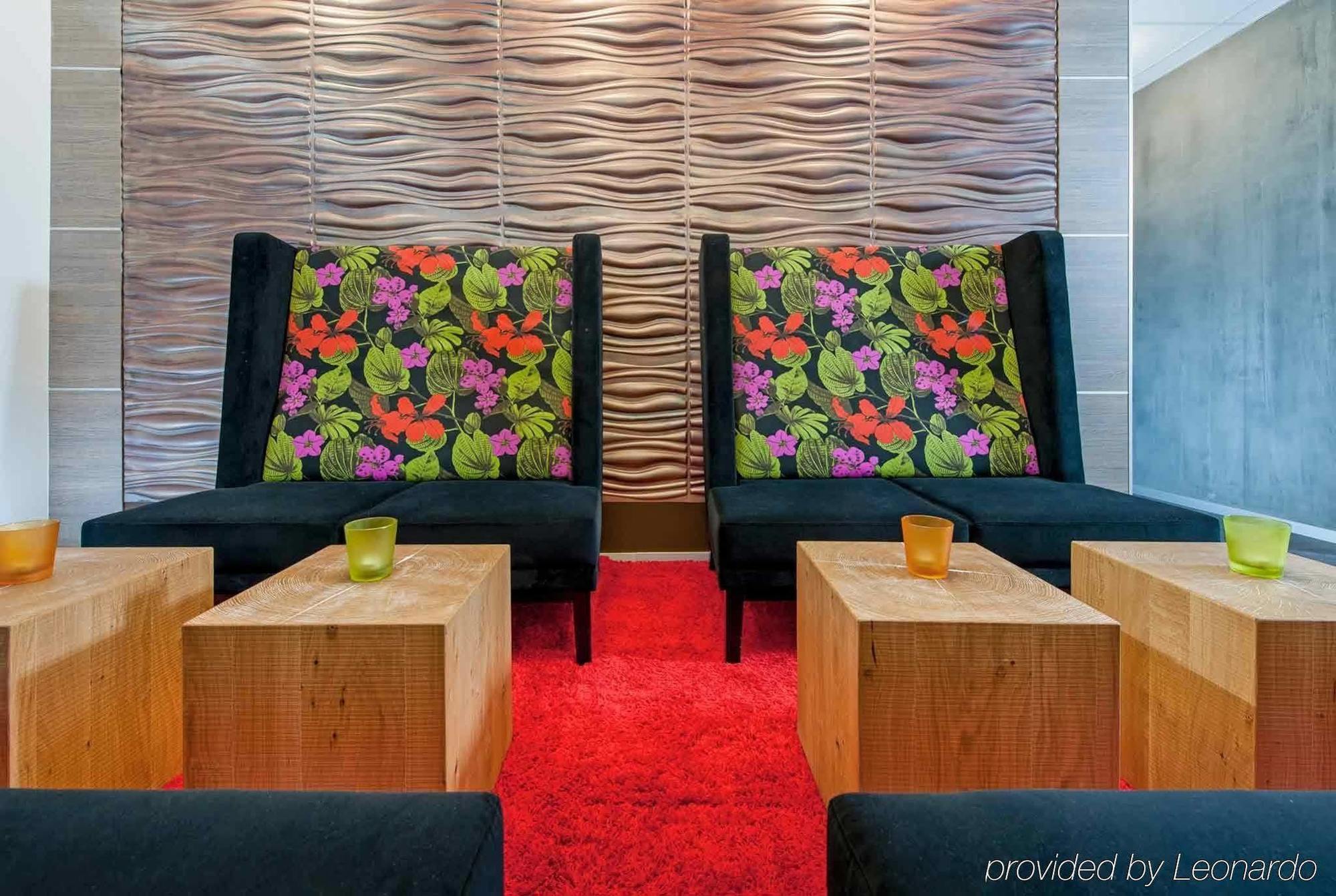 Hotel Ibis Styles Arnsberg Sauerland Exterior foto