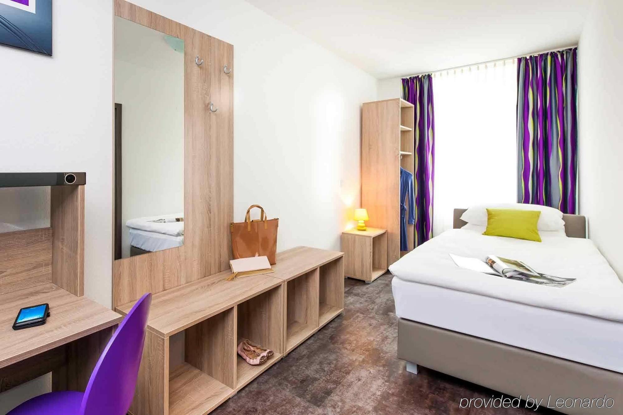 Hotel Ibis Styles Arnsberg Sauerland Exterior foto